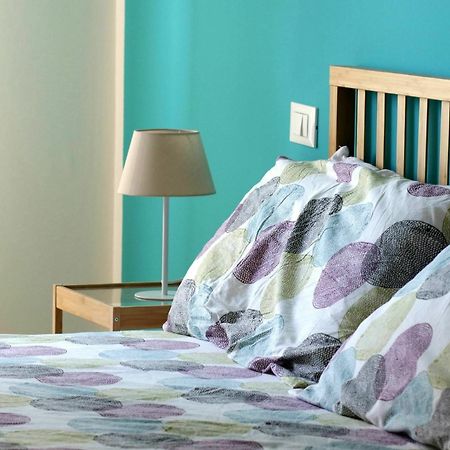 Al Siciliando B&B Palermo Luaran gambar
