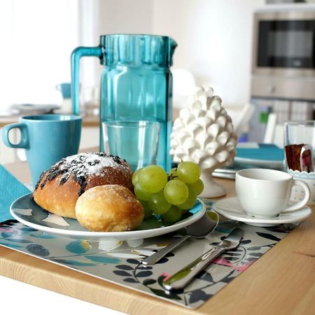 Al Siciliando B&B Palermo Luaran gambar