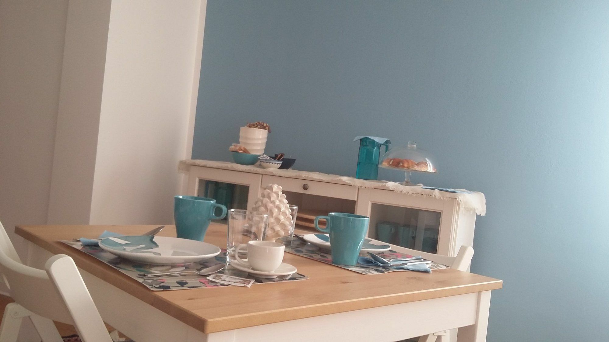 Al Siciliando B&B Palermo Luaran gambar