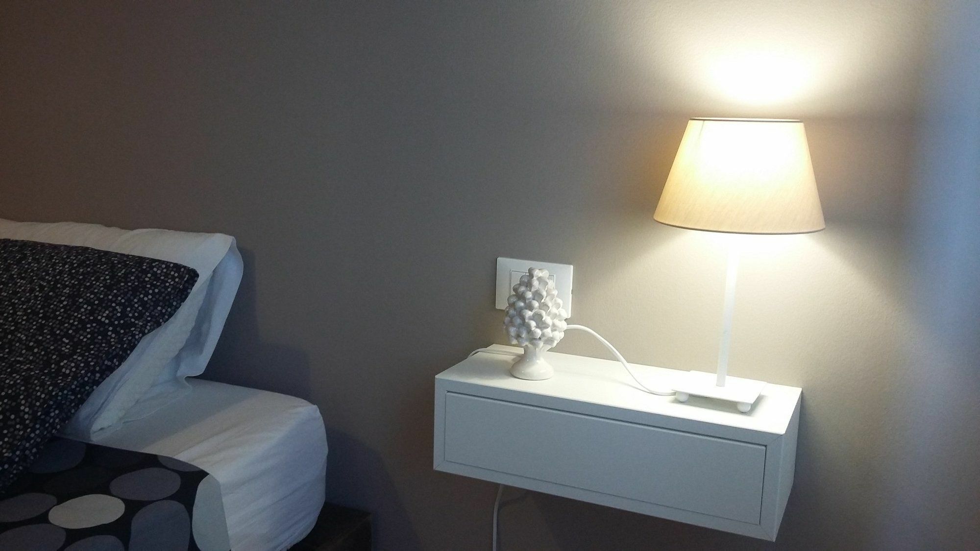 Al Siciliando B&B Palermo Luaran gambar