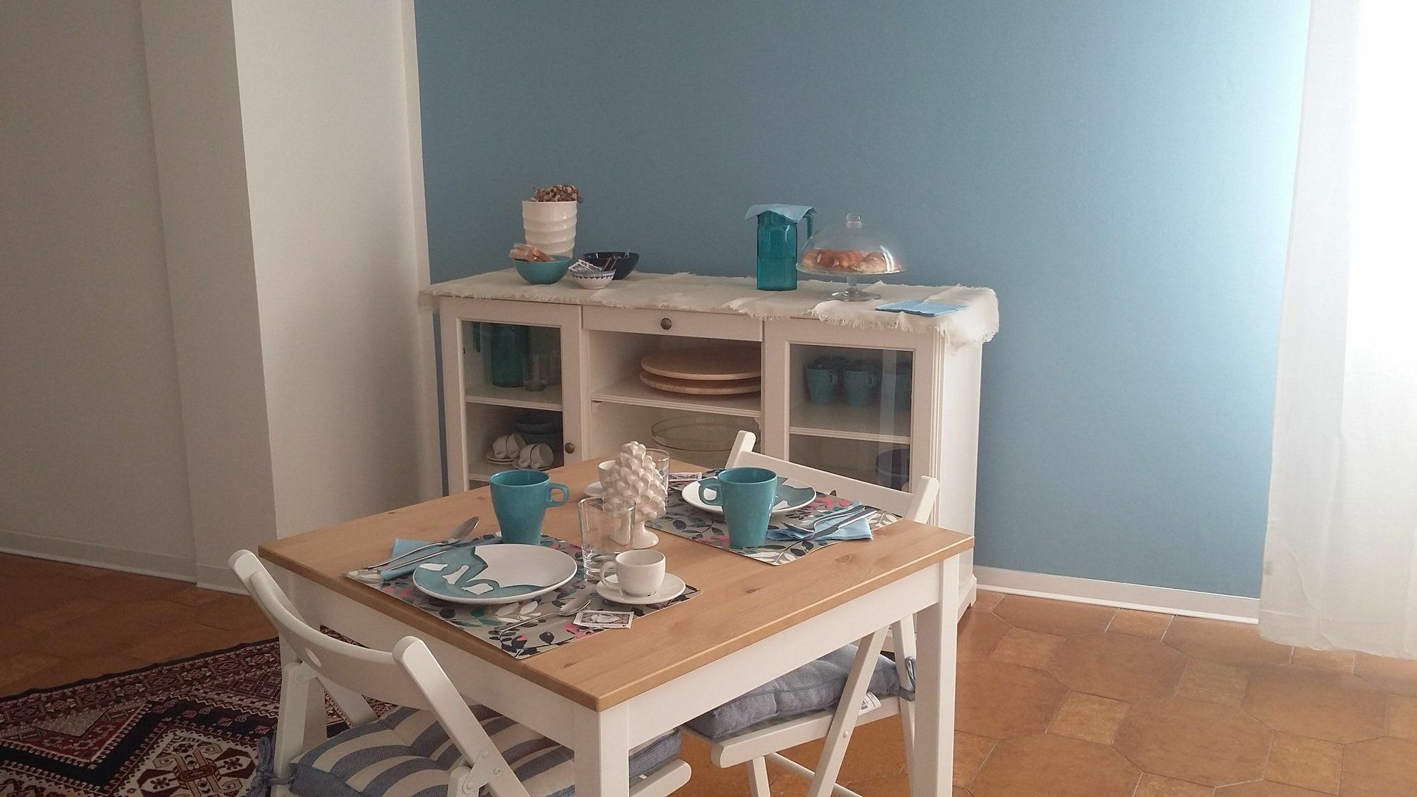 Al Siciliando B&B Palermo Luaran gambar