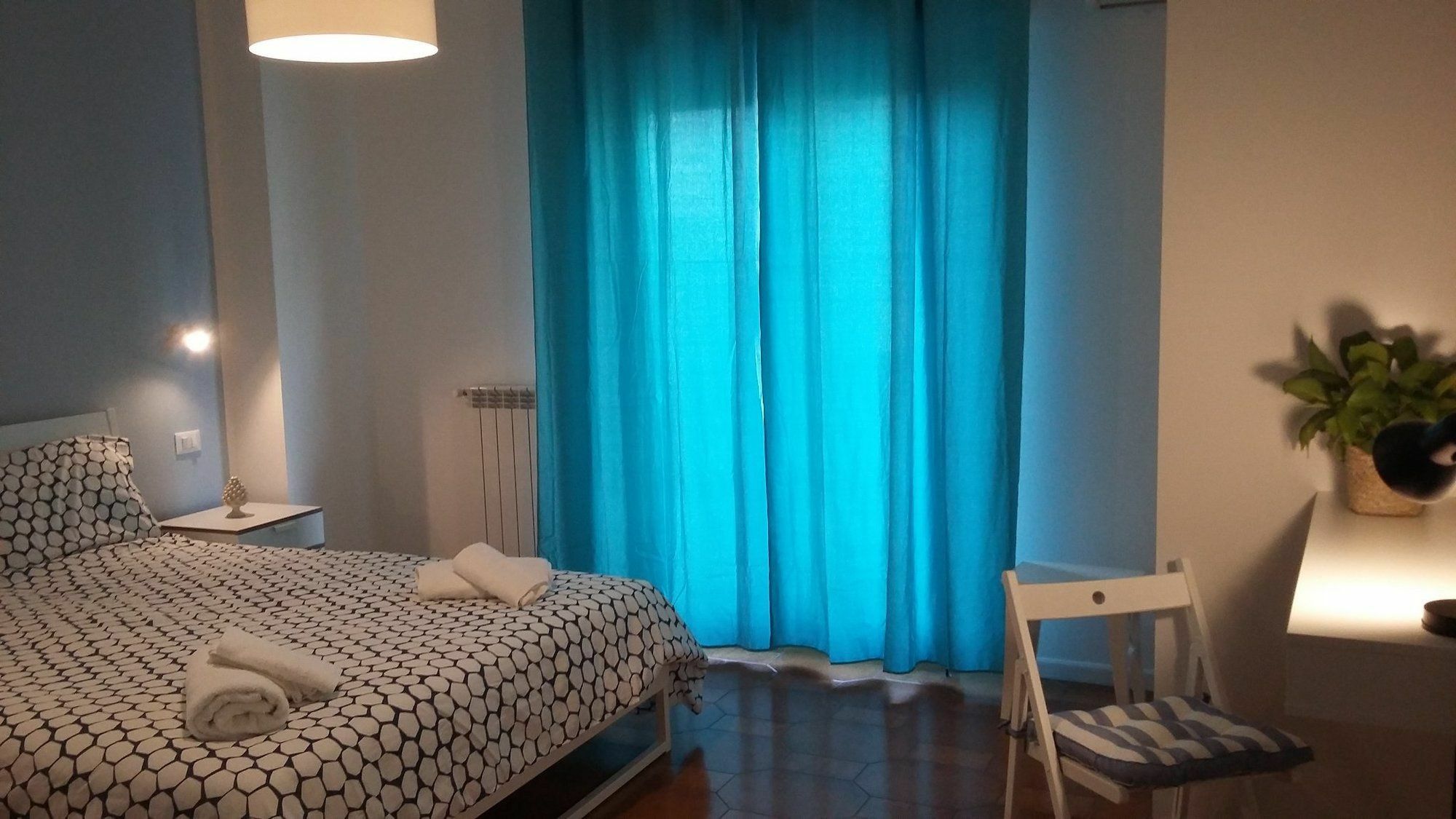 Al Siciliando B&B Palermo Luaran gambar