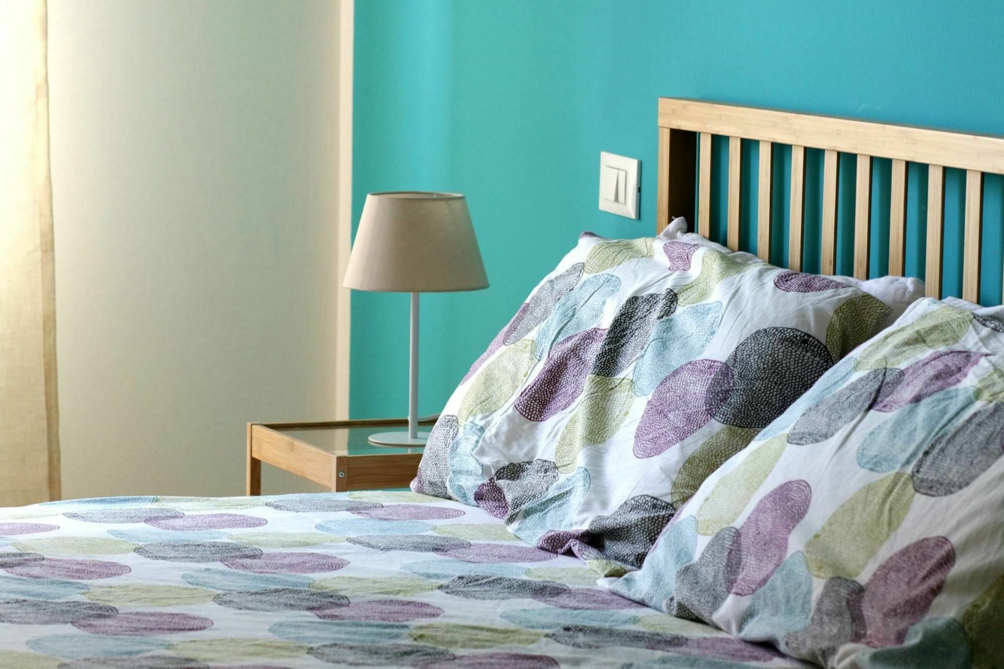 Al Siciliando B&B Palermo Luaran gambar