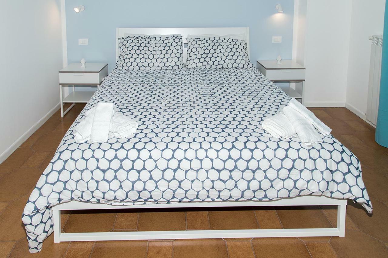 Al Siciliando B&B Palermo Luaran gambar