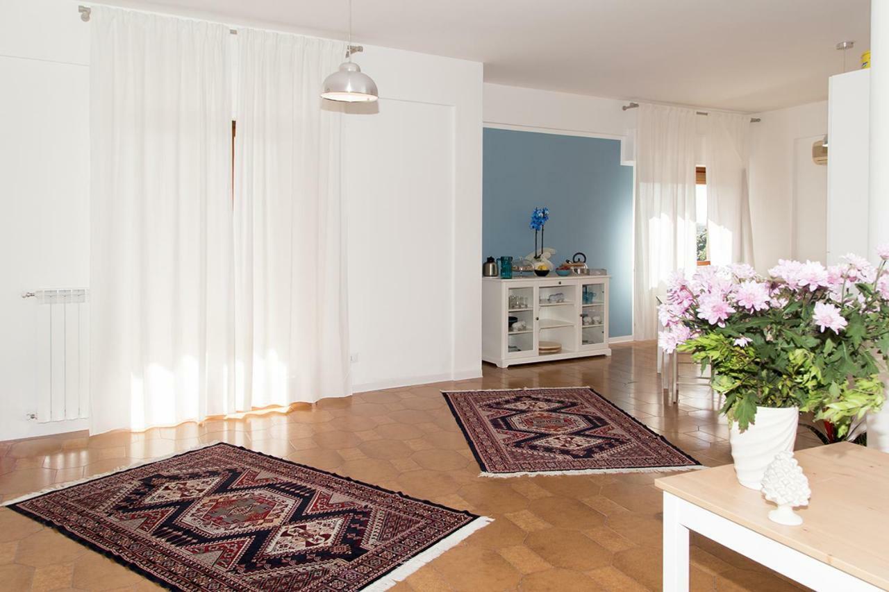Al Siciliando B&B Palermo Luaran gambar
