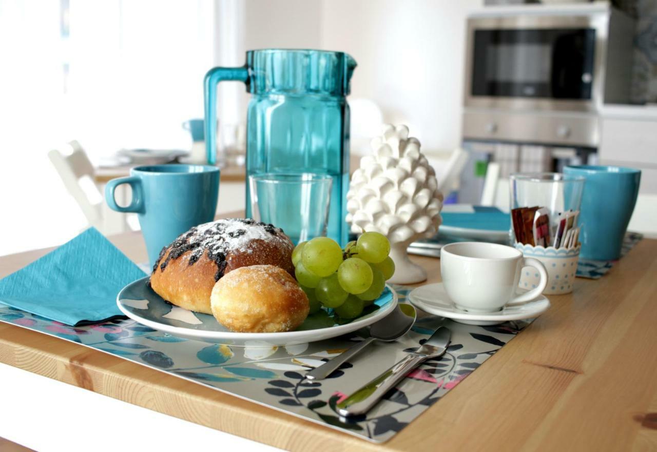 Al Siciliando B&B Palermo Luaran gambar