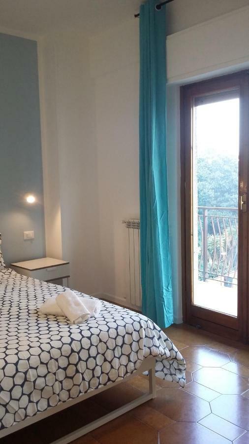 Al Siciliando B&B Palermo Luaran gambar