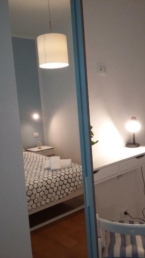 Al Siciliando B&B Palermo Luaran gambar