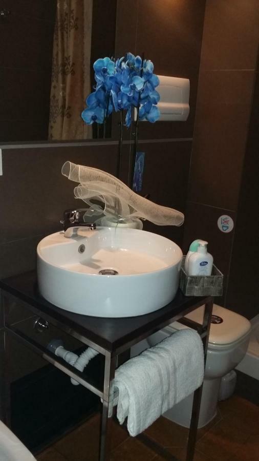 Al Siciliando B&B Palermo Luaran gambar