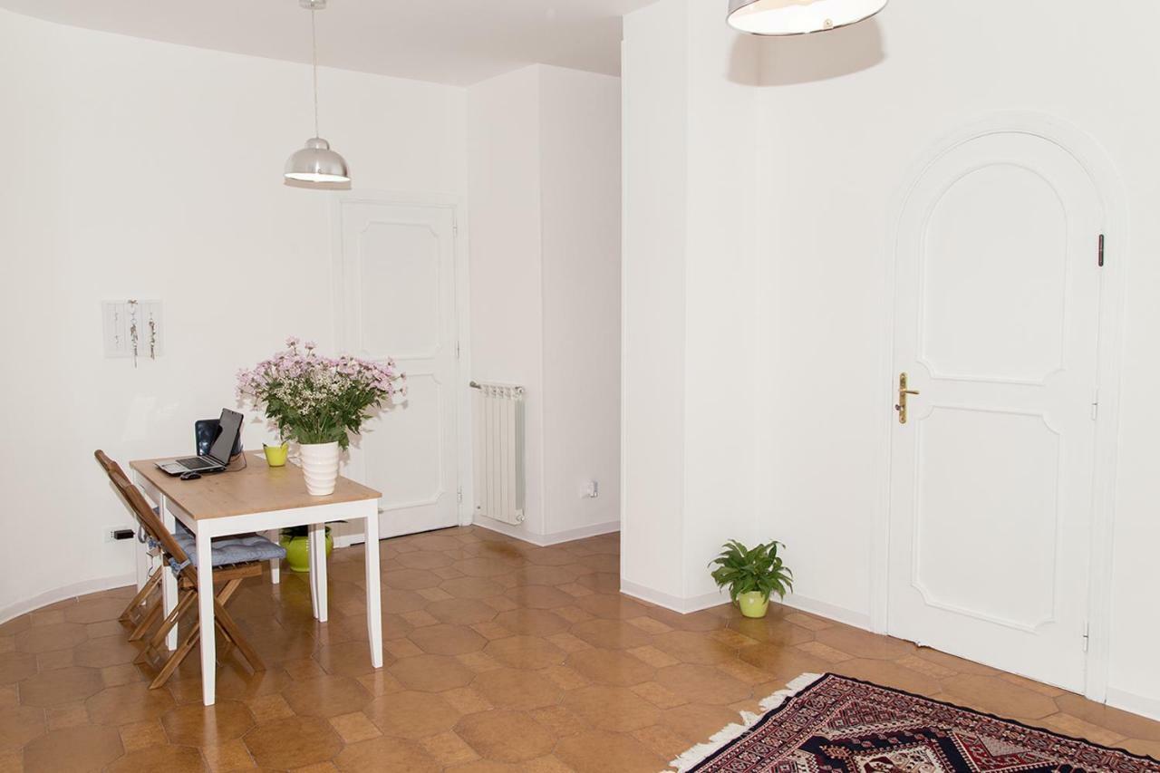 Al Siciliando B&B Palermo Luaran gambar