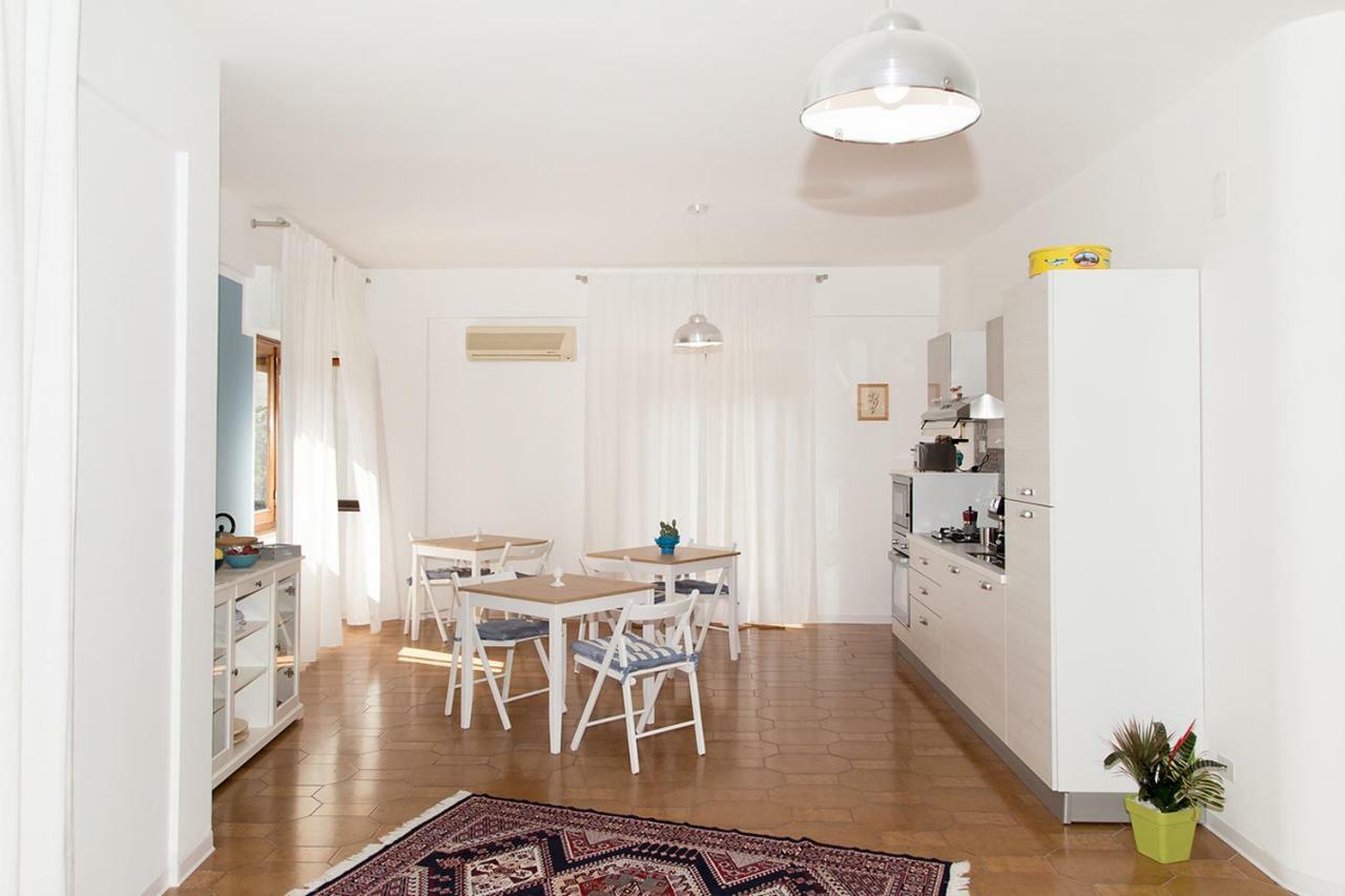 Al Siciliando B&B Palermo Luaran gambar