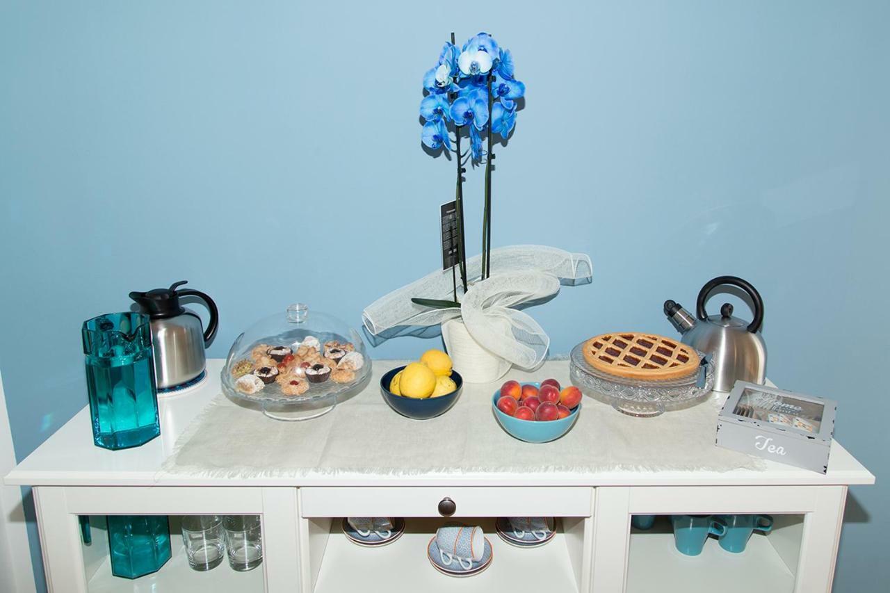 Al Siciliando B&B Palermo Luaran gambar