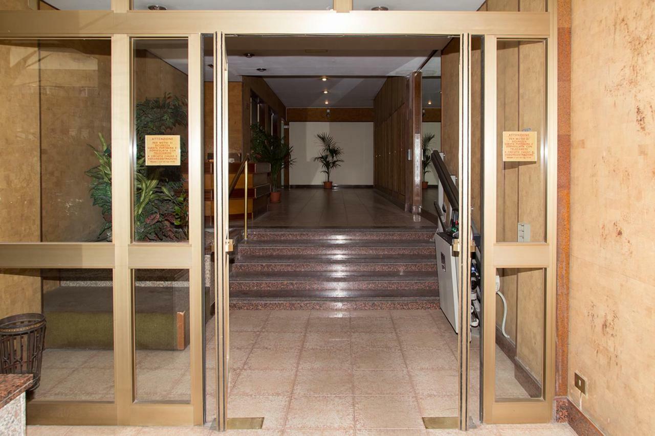 Al Siciliando B&B Palermo Luaran gambar