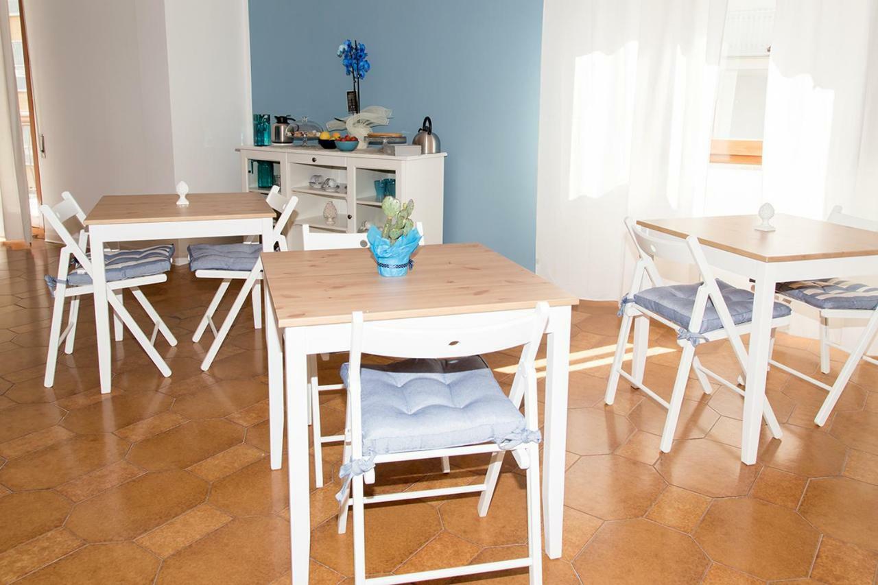 Al Siciliando B&B Palermo Luaran gambar