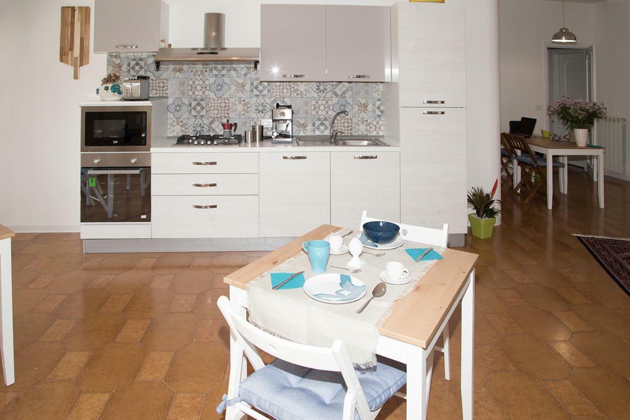 Al Siciliando B&B Palermo Luaran gambar