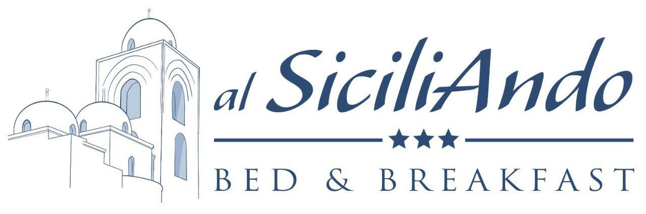 Al Siciliando B&B Palermo Luaran gambar