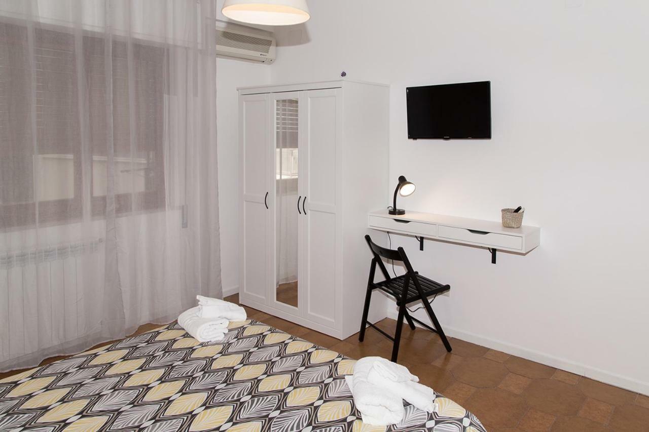 Al Siciliando B&B Palermo Luaran gambar