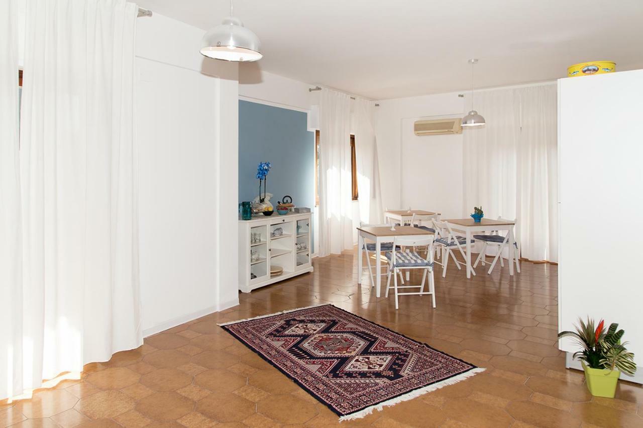 Al Siciliando B&B Palermo Luaran gambar