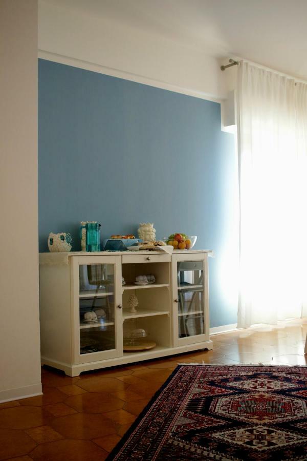 Al Siciliando B&B Palermo Luaran gambar