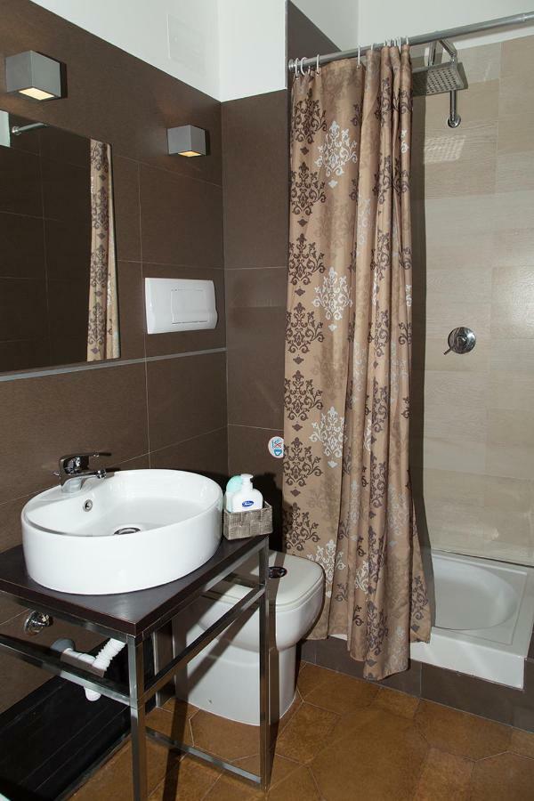 Al Siciliando B&B Palermo Luaran gambar