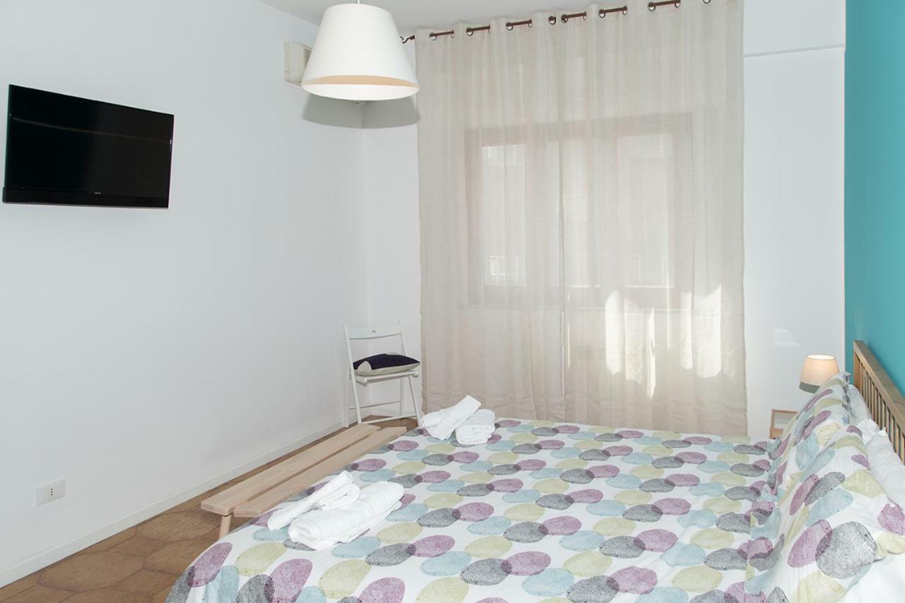 Al Siciliando B&B Palermo Luaran gambar