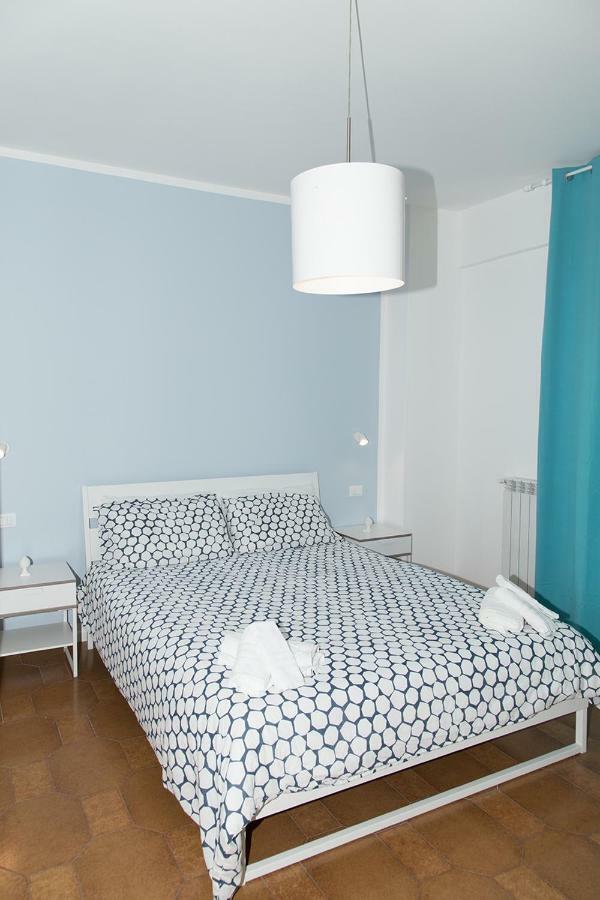 Al Siciliando B&B Palermo Luaran gambar