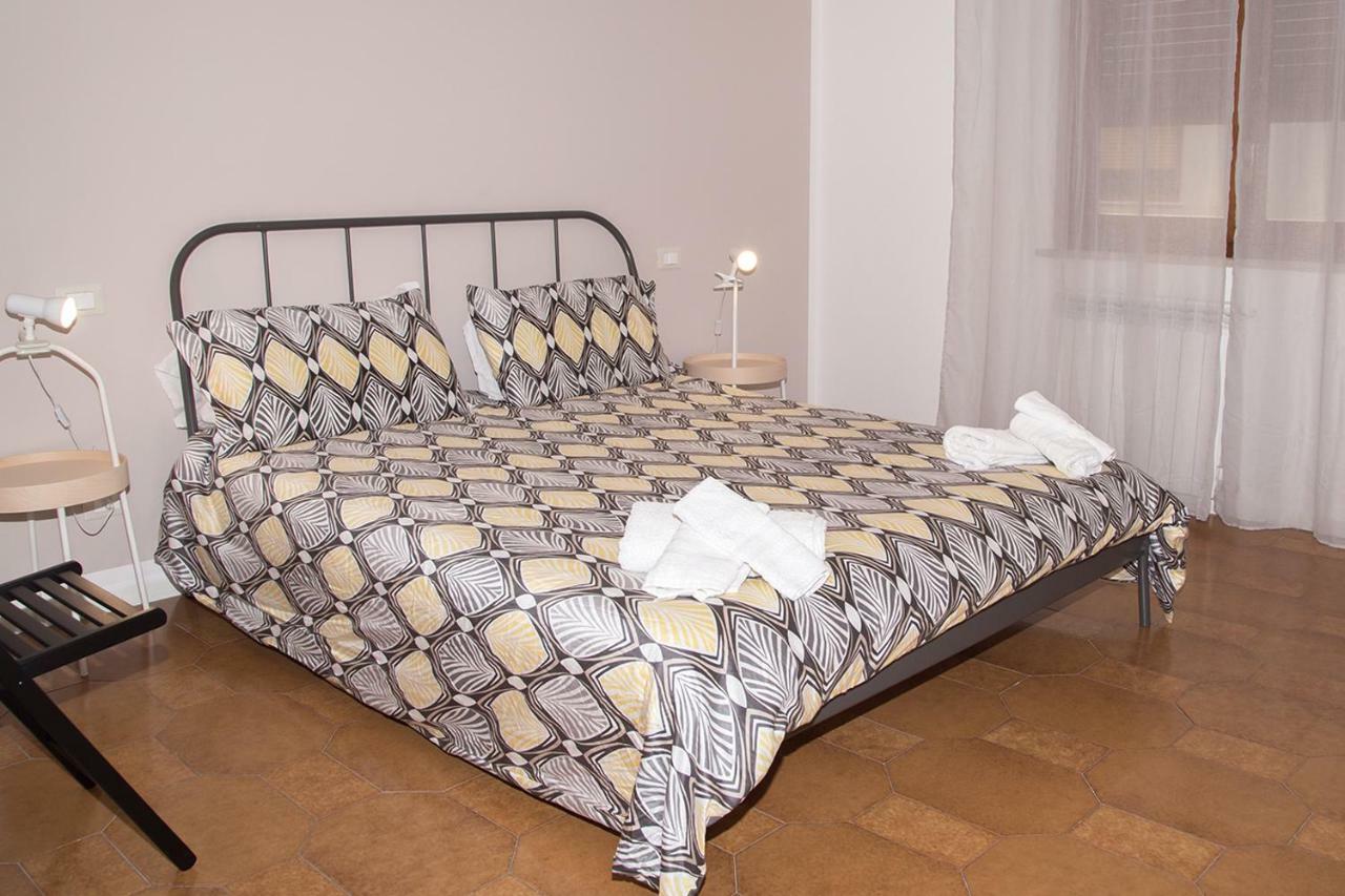 Al Siciliando B&B Palermo Luaran gambar