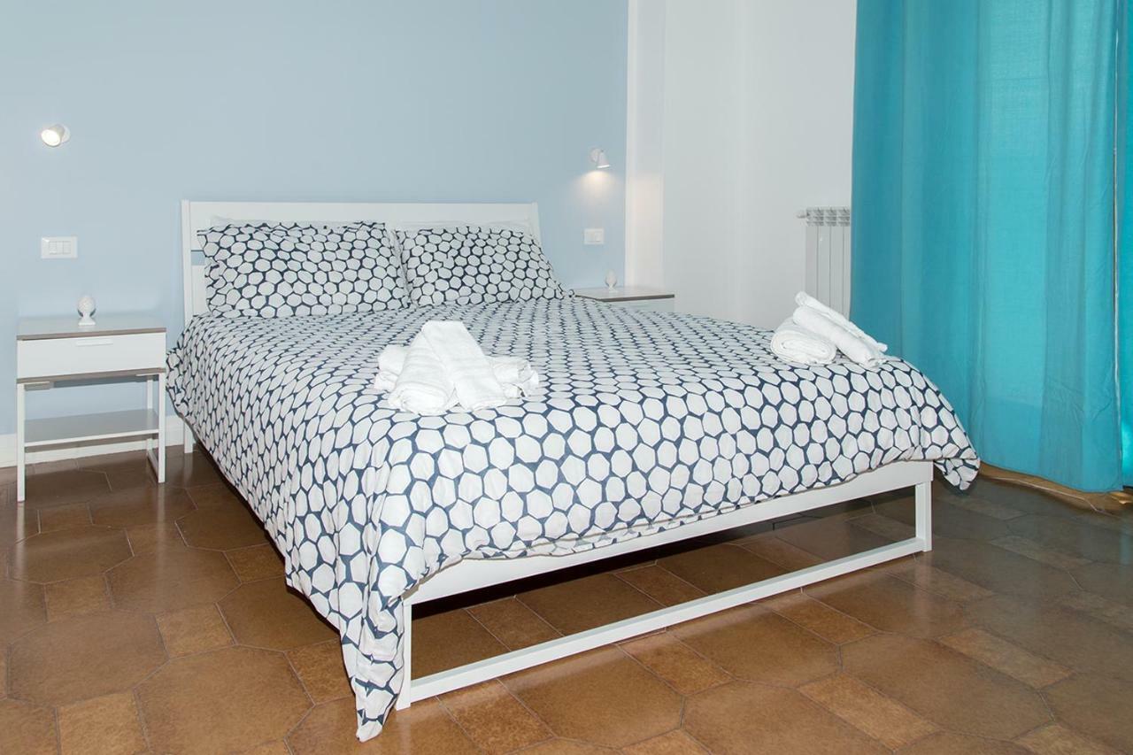 Al Siciliando B&B Palermo Luaran gambar