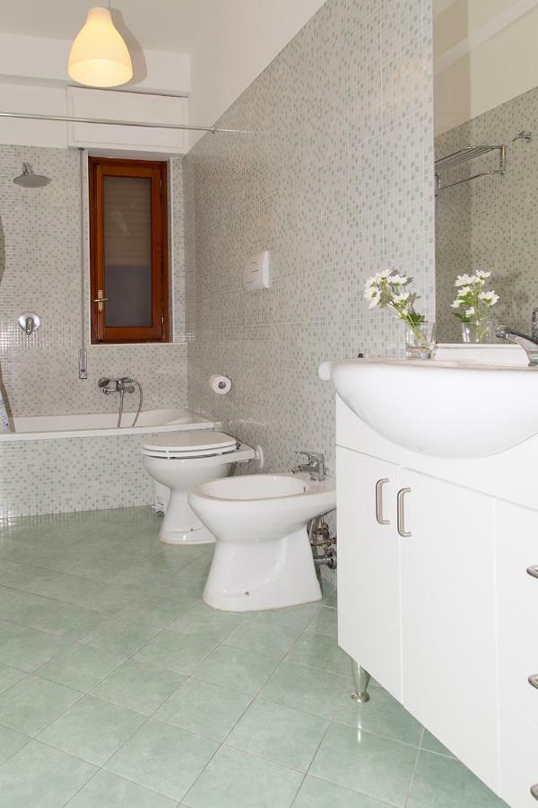 Al Siciliando B&B Palermo Luaran gambar