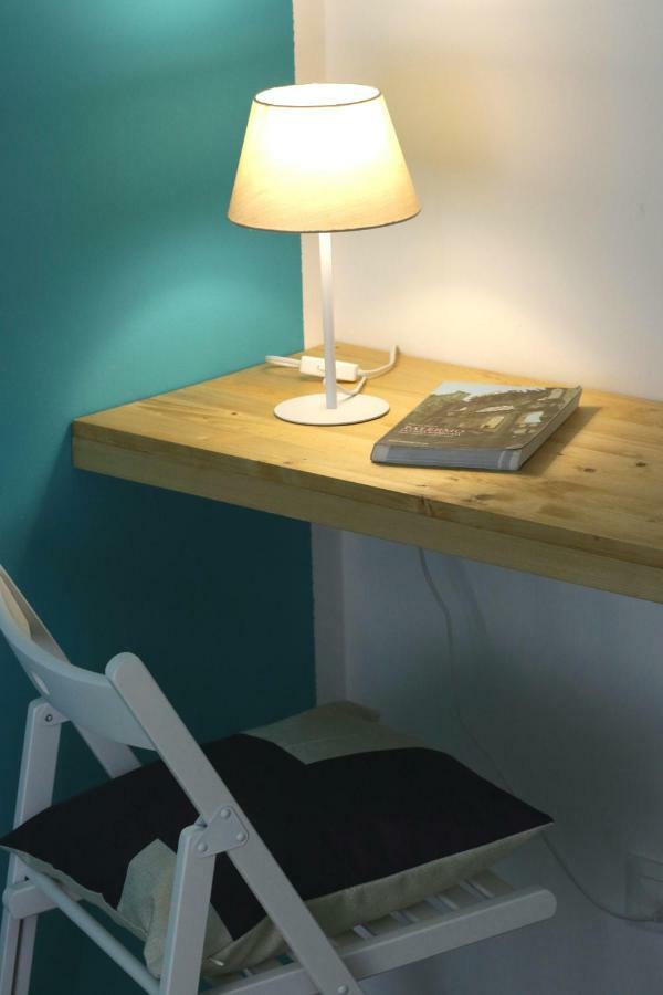 Al Siciliando B&B Palermo Luaran gambar