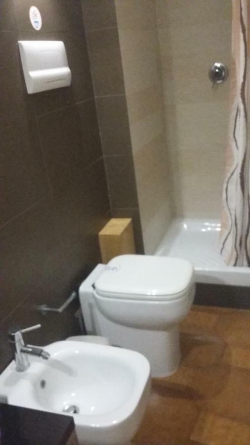 Al Siciliando B&B Palermo Luaran gambar