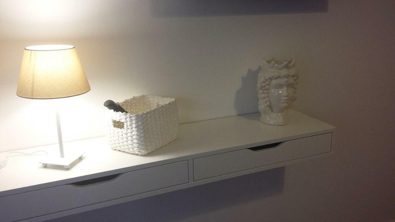 Al Siciliando B&B Palermo Luaran gambar