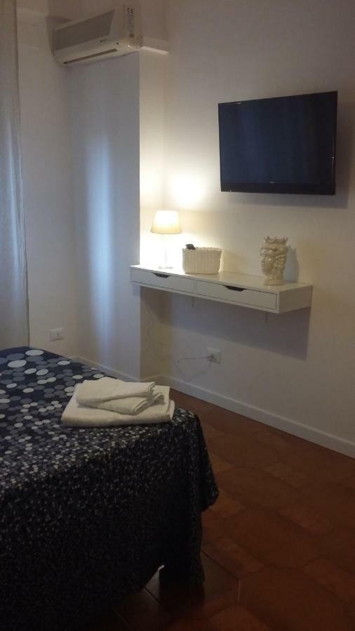 Al Siciliando B&B Palermo Luaran gambar