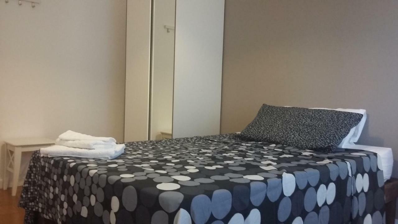 Al Siciliando B&B Palermo Luaran gambar